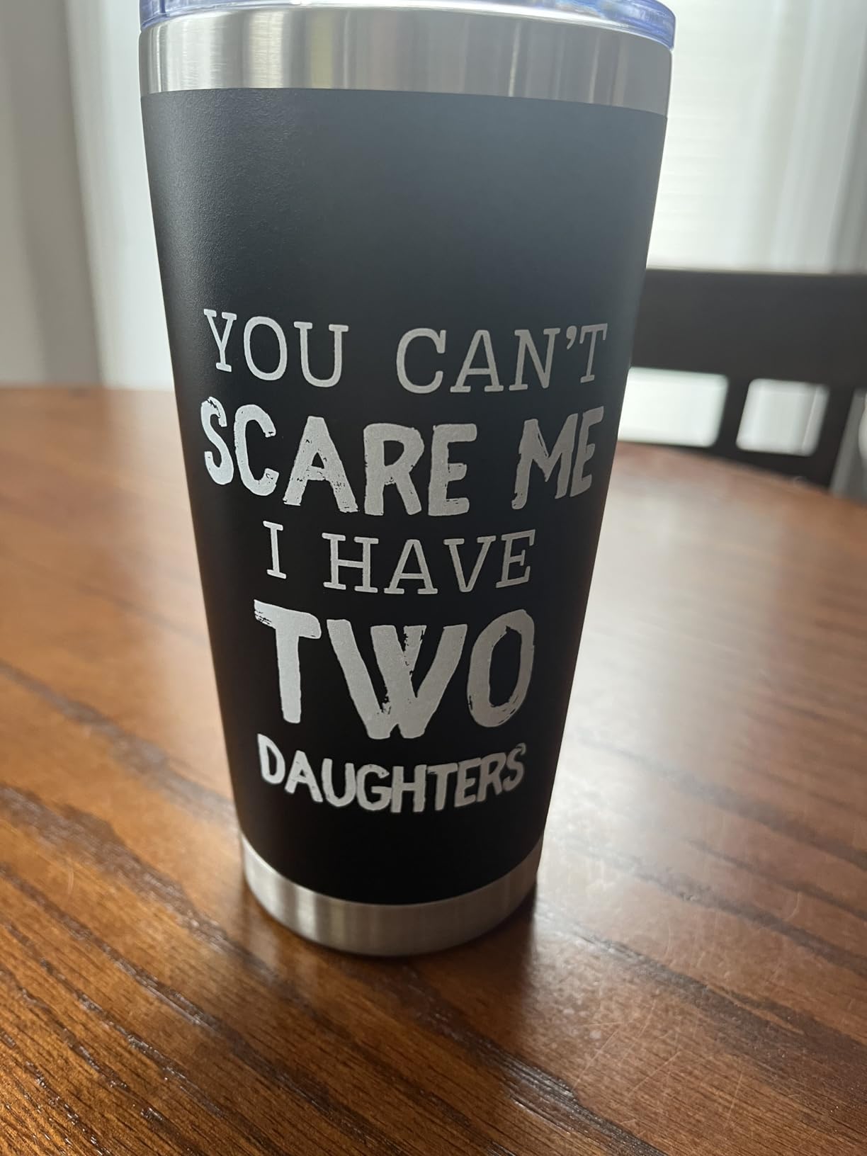 KLUBI Birthday Gifts for Men Unique Im Not Old Im Classic Mug Mens Birthday Gift Ideas 20oz Grandpa Gifts for Father's Day Gifts for Birthday Dad Birthday Gift for Grandpa Birthday Gifts for Husband - Customer Photo 1