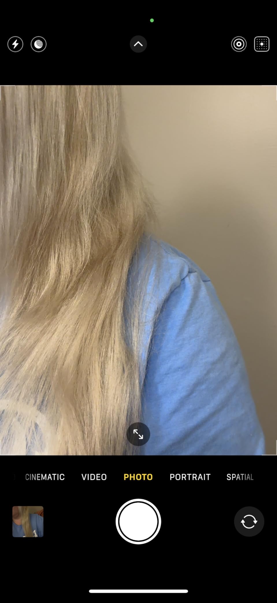 milk_shake icy blond shampoo award winning shampoo with black pigment to cool brassy tones and enhance platinum blonde hair ideal for maintaining icy, ash-toned color - Customer Photo 3