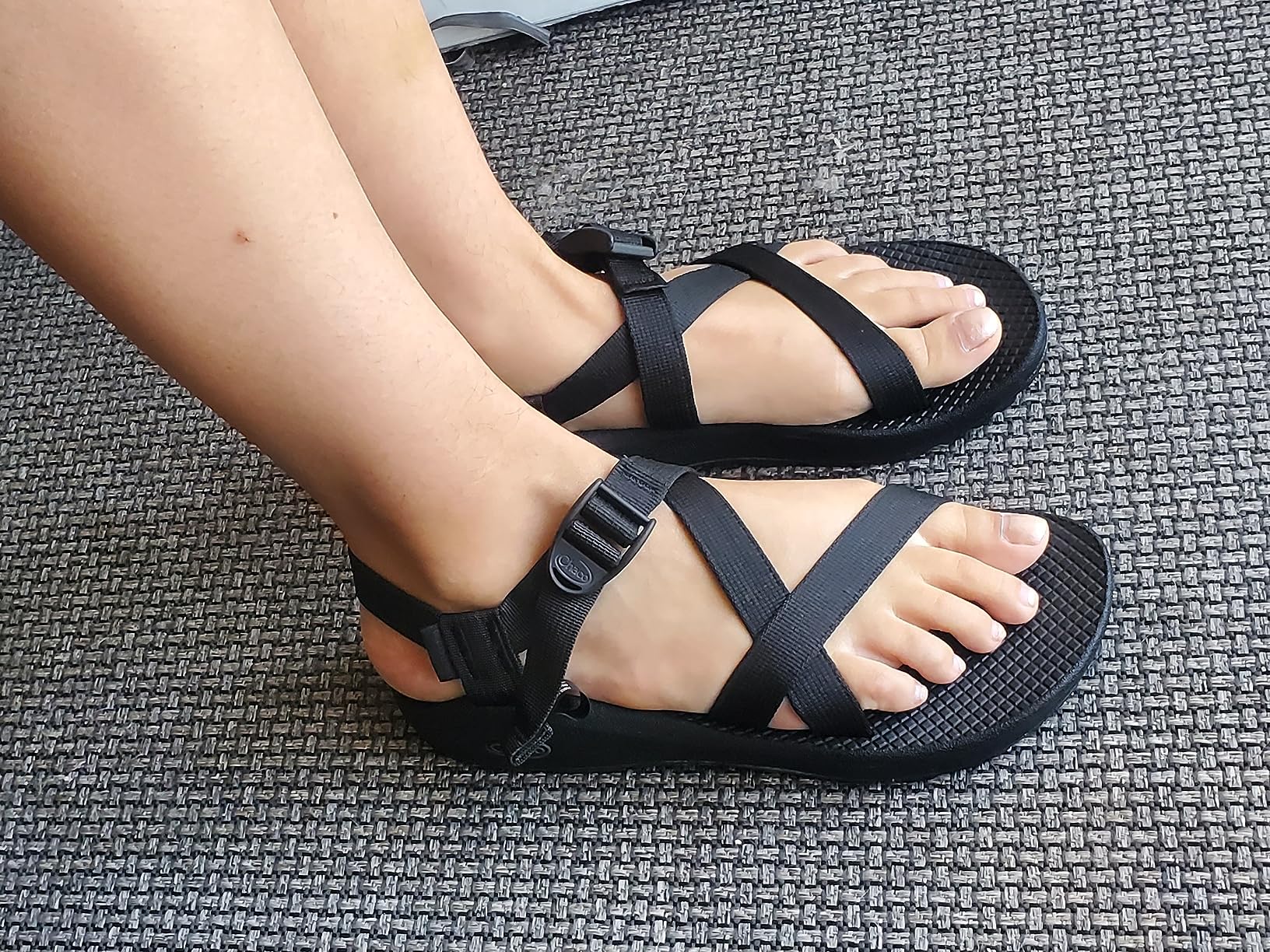 Chaco Women's Z/Cloud Sandal - Customer Photo 2