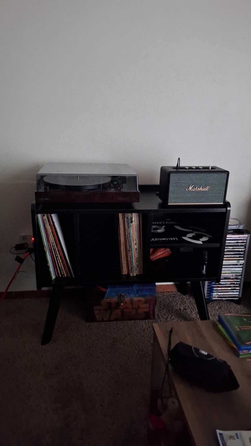 Marshall Acton III Bluetooth Home Speaker, Black - Customer Photo 2