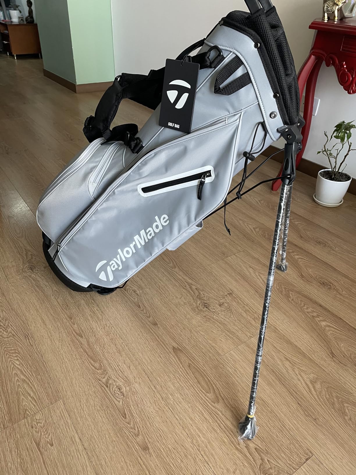 TaylorMade Golf 2023 Classic Stand Golf Bag - Customer Photo 3