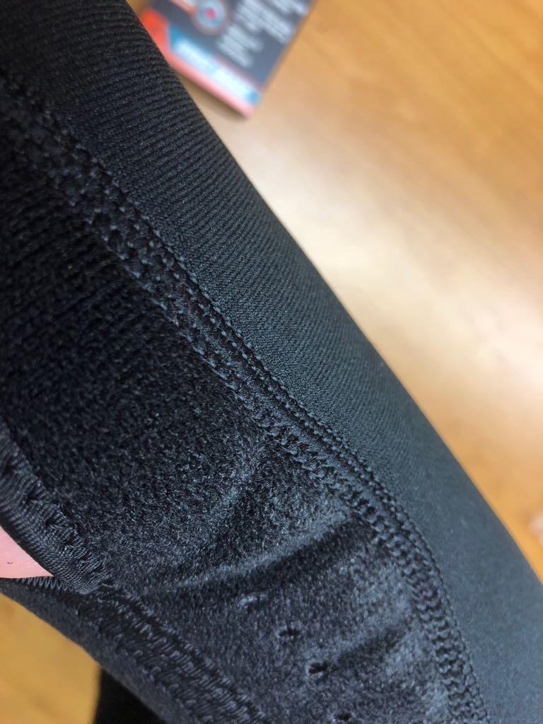 ComfyBrace® Carpal Tunnel Wrist Brace (Pack of 2) with Splint and Palm Cushion - (Adjustable and Fits Both Hands) - for Support, Carpal Tunnel, Tendonitis, Wrist Injury, and Pain - Customer Photo 2