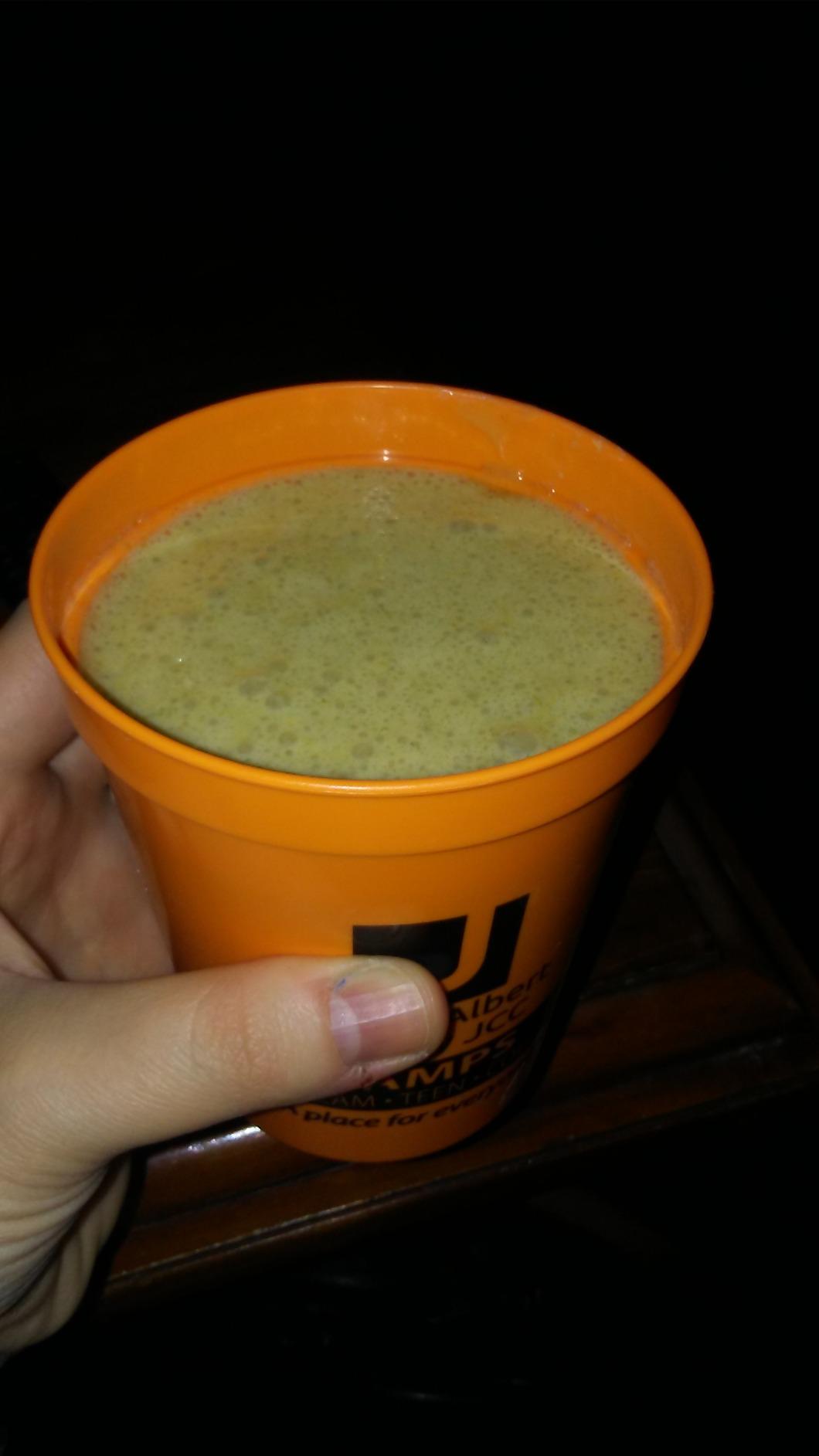 AMANDEAN Collagen Peptides Powder (17.6oz). Grass-Fed Hydrolyzed Protein Supplement. Promotes Healthy Joints, Skin, Hair, Nails. Unflavored & Easy to Mix. - Customer Photo 5