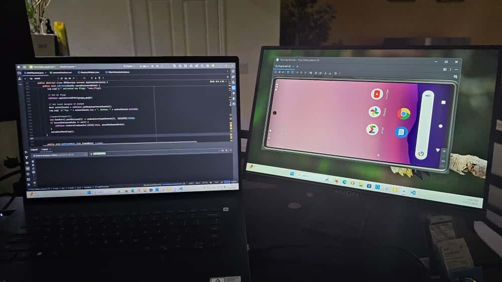 ARZOPA 16.1