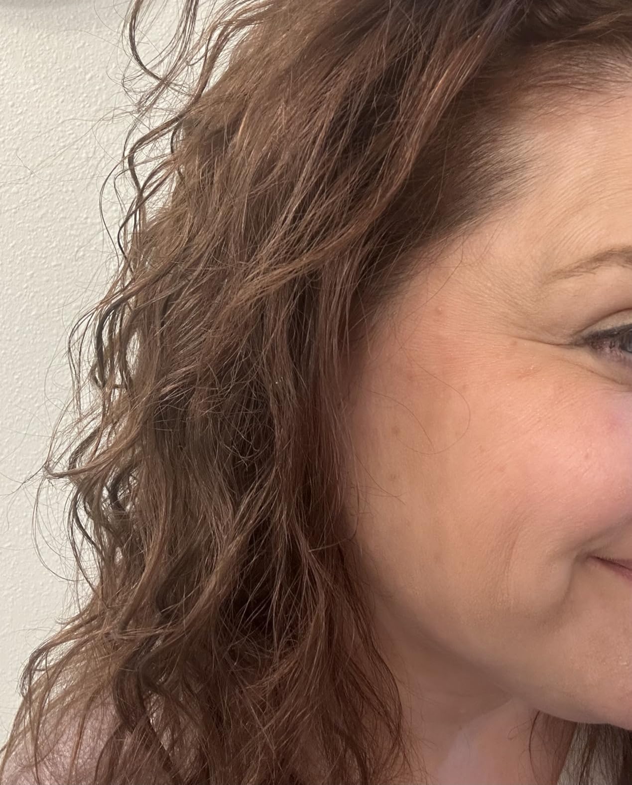 Saie Dew Liquid Blush for Cheeks - Hydrating Cream Blush Stick with a Blendable + Buildable Formula - Skincare Infused Dewy Cheek Tint for a Natural Flush - Glowy Makeup Essential - Sweetie (.40 oz) - Customer Photo 3