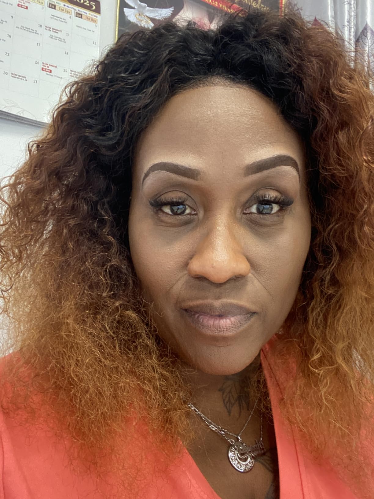 Clairol Professional BW2+ Extra Strength Powder Lightener, Up to 9 Levels of Lift for Hair Highlights & Lightening - Customer Photo 4