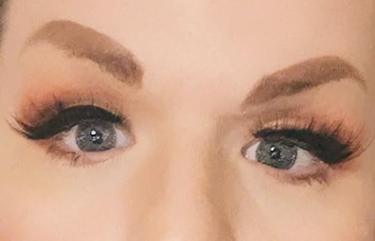 ColourPop Blowin' Smoke Eyeshadow Palette - Silver & Smokey Eye Eyeshadow Palette with Metallic & Matte Finishes - High-Pigment Eye Makeup with Long-Wearing Formula (0.3 oz) - Customer Photo 1