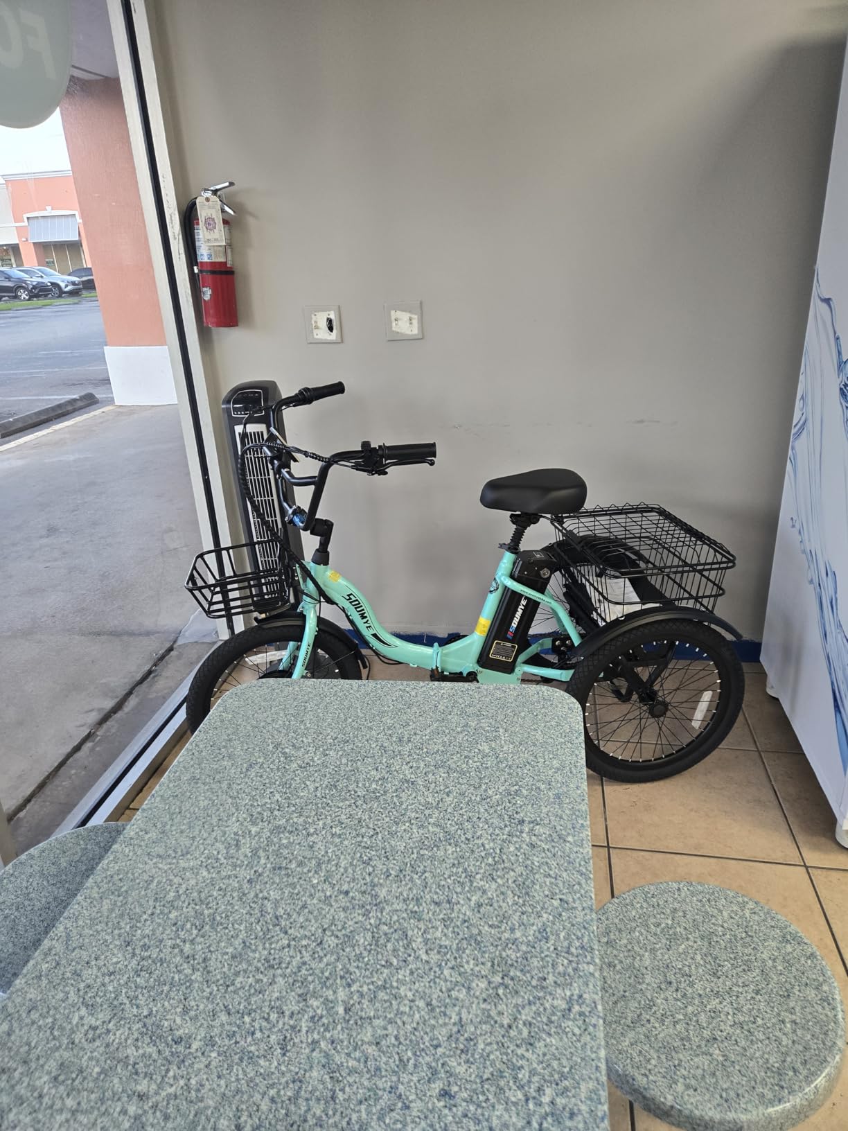Electric Tricycle for Adults,20