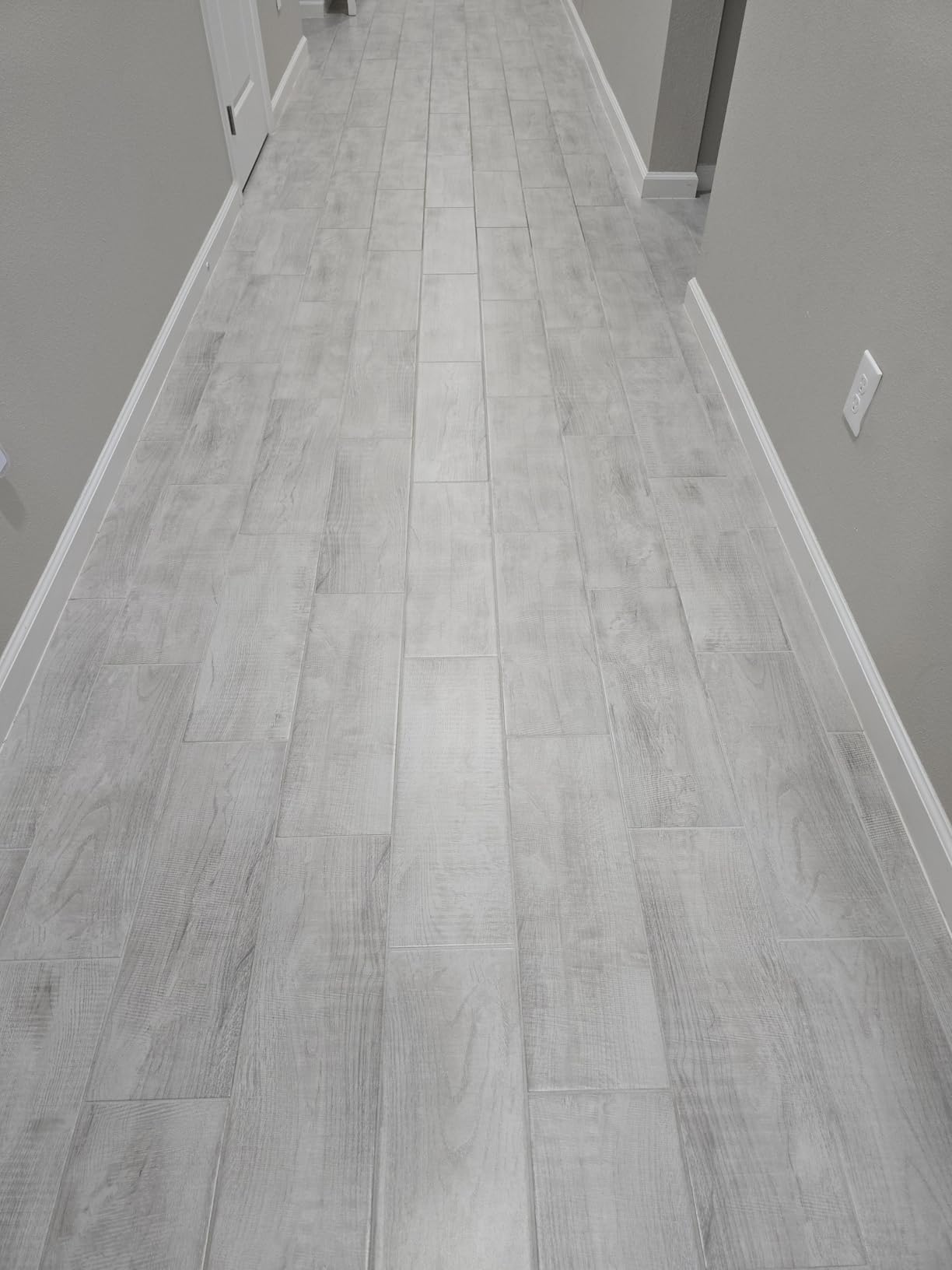 DEVOAC VM6 Scrubbing Steam Mop with Rotating Mop Pads, 10 in 1 Steam Mop, Lightweight Spin Mop & 3 Steam Modes for Hard Floor Laminate Marble Floors - Customer Photo 2