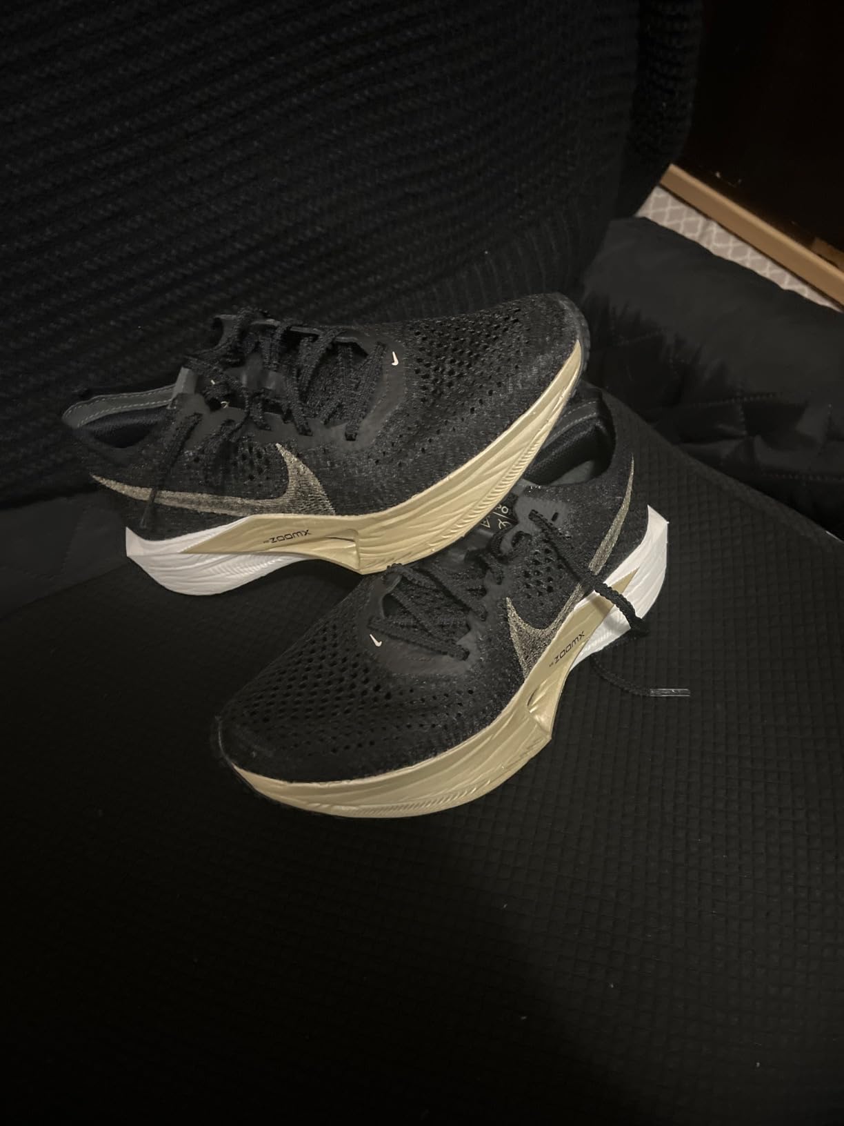 Nike Women's Vaporfly 3 Racing Shoes - Customer Photo 2
