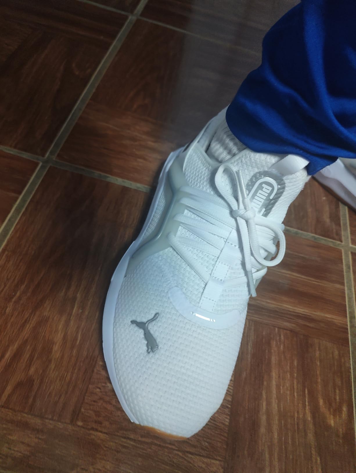 PUMA Womens Softride Enzo 5 Cross Training Shoes - Customer Photo 2