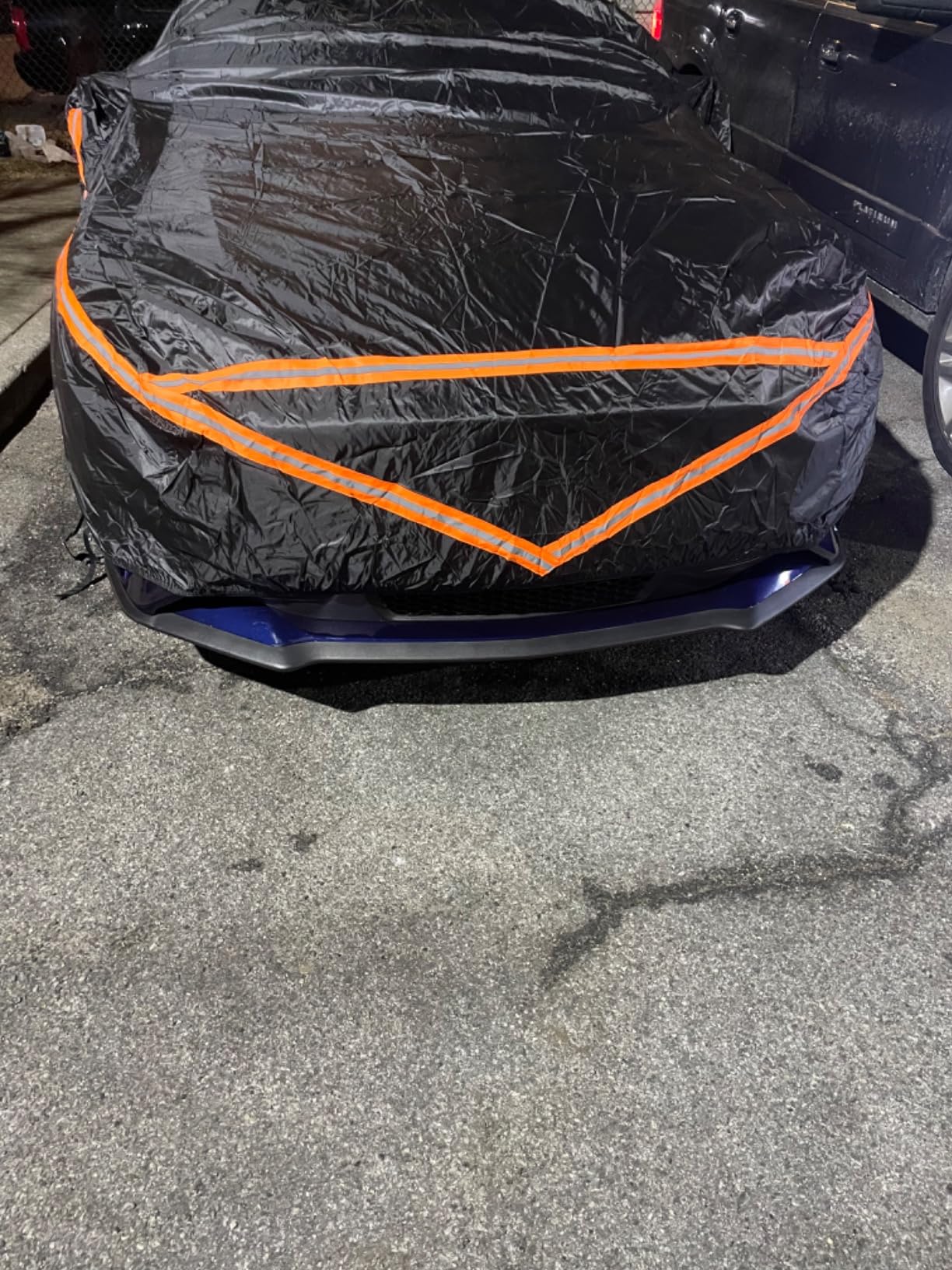 NEVERLAND SUV Car Cover Universal Fit Waterproof Car Cover All Weather for SUV Outdoor Indoor UV Sun Rain Dust Snow Protection Fit SUV up to 200