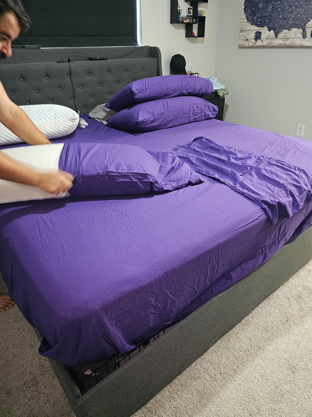 Brooklyn Bedding Titan 14.5