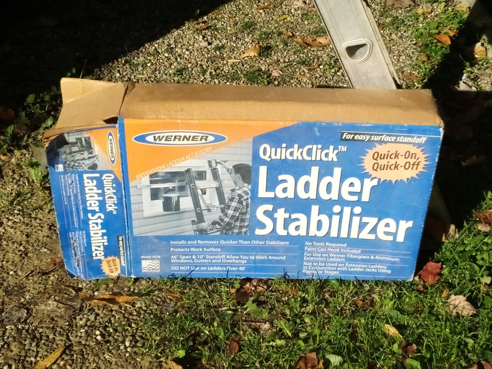 Lock-in Gutter Guard - 6 Lock-in Gutter Guard - 6