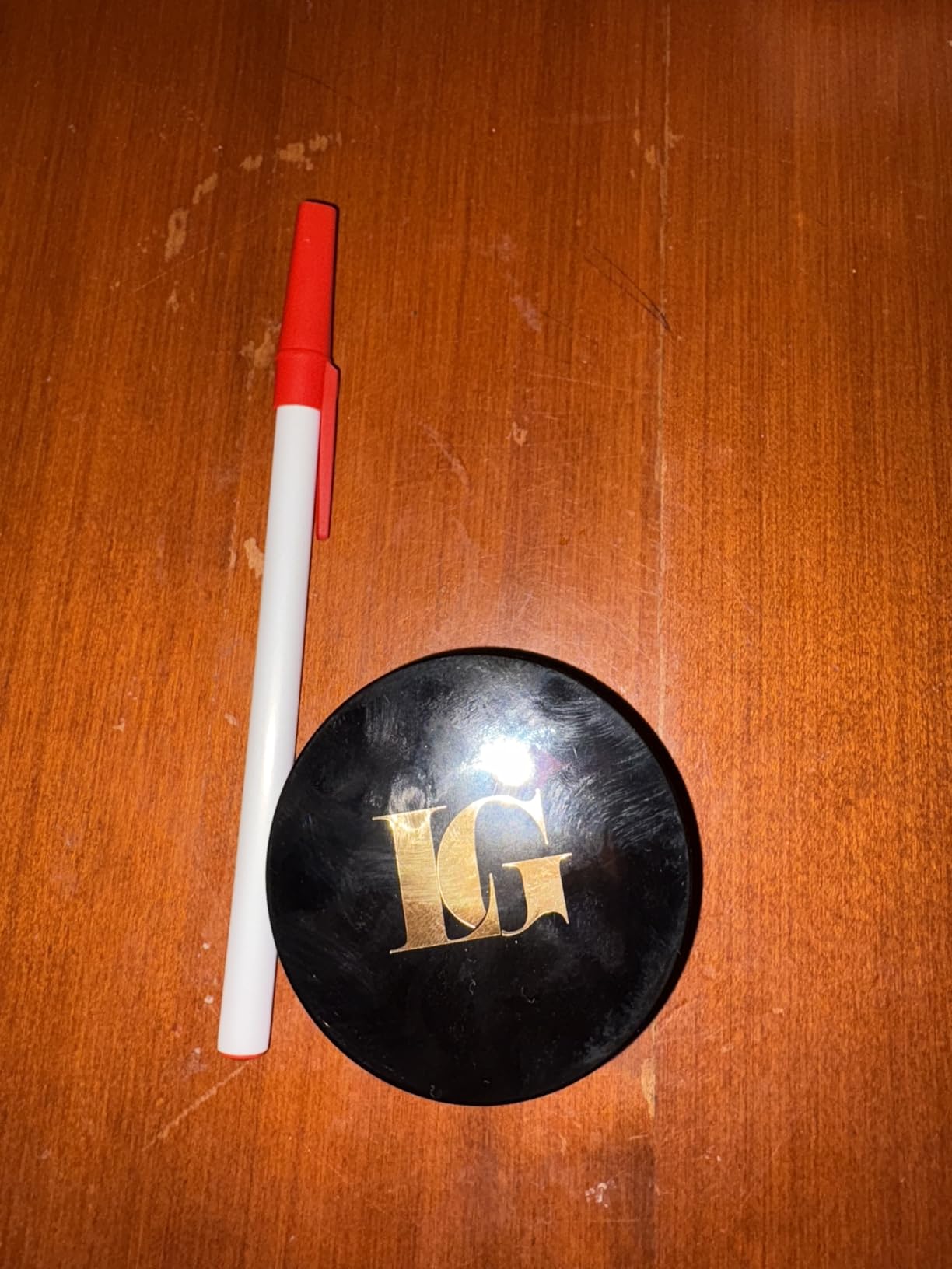 LAURA GELLER NEW YORK The Wonder Balm Cream Blush - Hydrating Weightless Subtle Hint of Color + Glow for Mature Skin - Vegan Squalane - Apply to Cheeks & Lips (02 Pinch-Me Pink) - Customer Photo 4