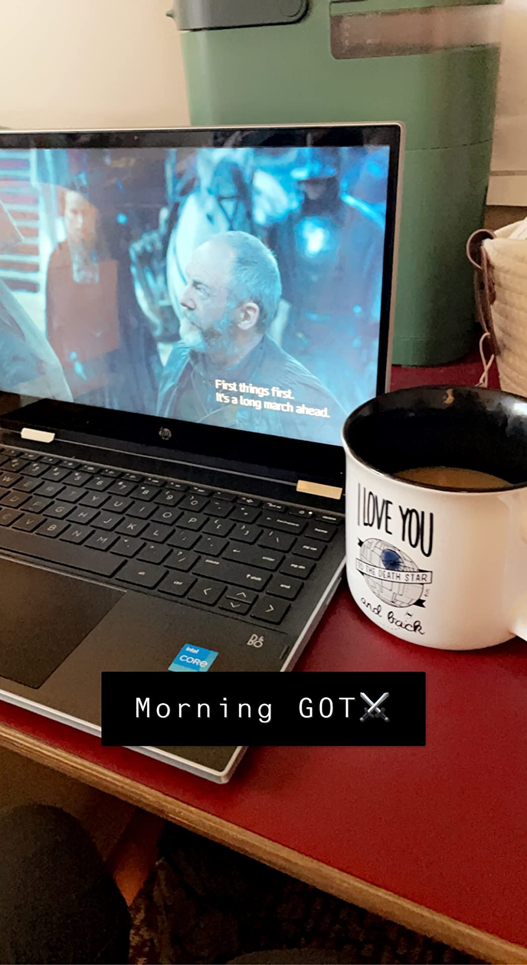HP 15.6