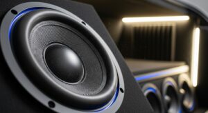 Best 8 Inch Subwoofers