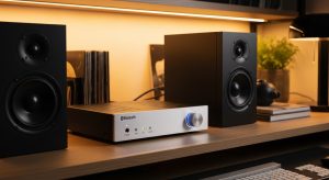 Best Bluetooth Amplifier