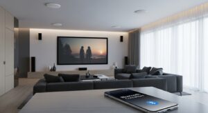Best Bluetooth Ceiling Speakers