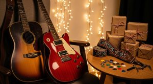 Best Gifts for Guitar Players