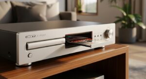 Best Onkyo CD Players