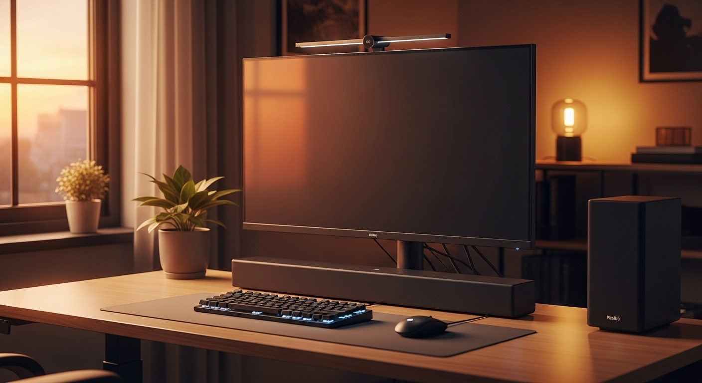 Best PC Soundbars 2026: Expert Reviews & Comparisons