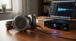 Best Planar Magnetic Headphones