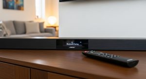 How to Reset Bose Soundbar