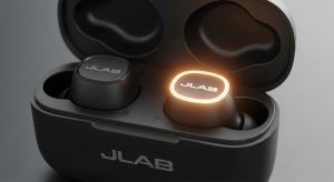 JLab Earbuds One Side Not Working