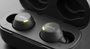 Jabra Elite 75T One Side Not Working