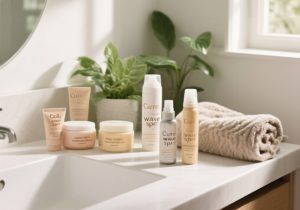 Best Curl Enhancing Products For Wavy Hair: Reviews of 10 Top Picks - PowersOf10
