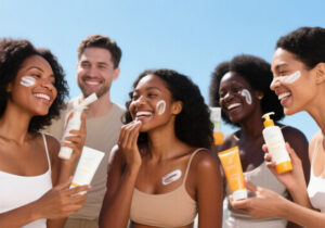 Best Sunscreen For Black People: 12 Products For Melanin-Rich Skin