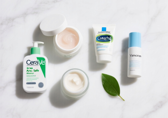 Best Moisturizers For Acne Prone Skin 2026: 15 Dermatologist-Tested ...