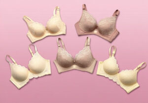Best Bra For Small Chest To Look Bigger