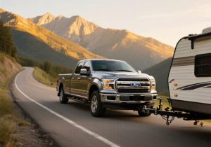 Best Half Ton Truck For Towing: Complete Guide With Reviews