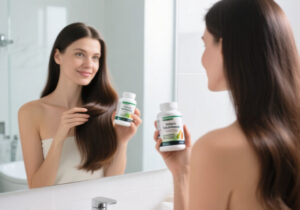 Best Vitamins For Hair Loss 2026: Top 10 Supplements Reviewed