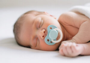 Best Pacifiers For Breastfed Babies: 8 Expert-Tested Options - PowersOf10