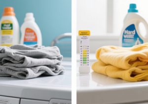 Best Laundry Detergent For Hard Water: 8 Products That Actually Work - PowersOf10