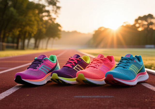 Best Running Shoes For Women 2026: 10 Top Picks Reviewed