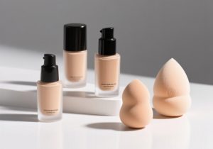 Best Foundation For Large Pores: 12 Products Tested for Flawless Coverage
