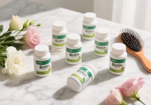 Best Biotin For Hair Growth 2026:10 Top Supplements Reviewed