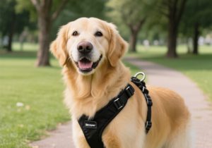 Best Dog Harness For Large Dogs: 10 Harnesses Tested