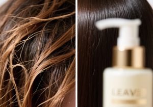 Best Leave In Conditioner For Dry Hair: 10 Products Tested