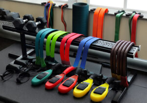 Best Resistance Bands For Building Muscle - PowersOf10