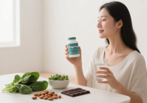 Best Magnesium Supplement For Women: 8 Top Products Tested