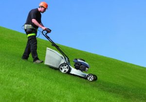Best Lawn Mower For Hills: 5 Extreme Slope Champions Tested - PowersOf10