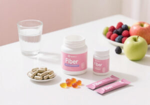 Best Fiber Supplement For Women: 9 Expert-Tested Products for Digestive Health