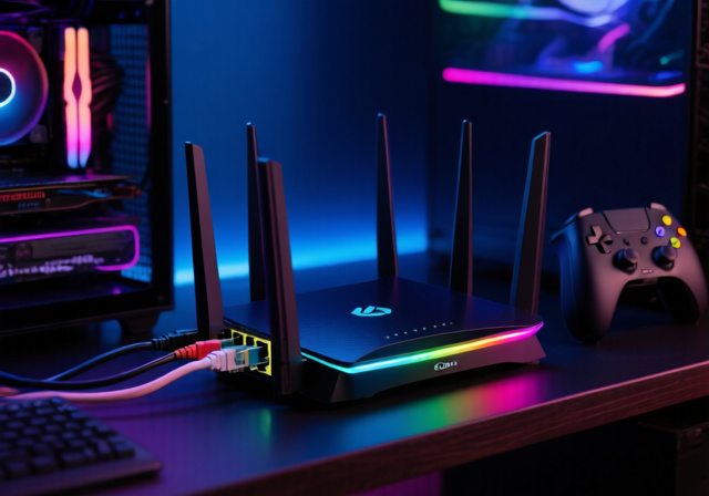 Best Wifi Router For Gaming 2026: Top 8 Models Tested