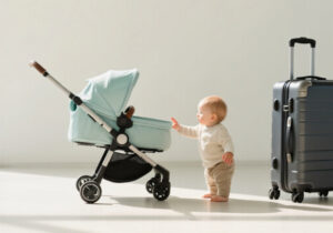 Best Travel Stroller For Toddler
