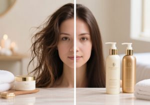 Best Shampoo And Conditioner For Dry Frizzy Hair: 12 Expert-Tested Formulas